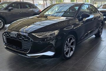 Audi A3 TFSI Advanced