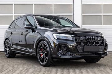 Audi Q7 50 TDI quattro S Line