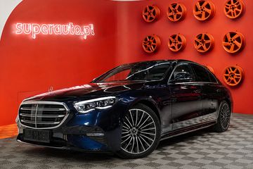 Mercedes Klasa E 200 4-Matic Exclusive