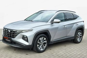 Hyundai Tucson 1.6 T-GDi Smart 2WD