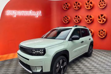 Fiat Grande Panda 44 kWh La Prima