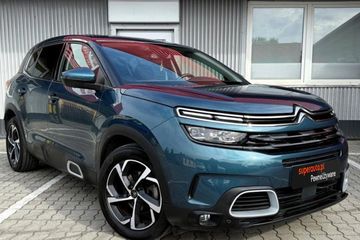 Citroen C5 Aircross 1.6 PureTech Business