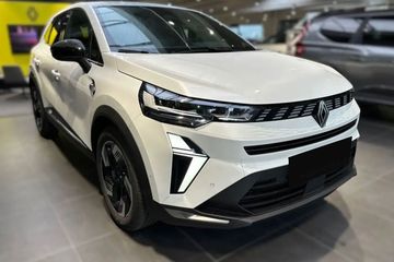 Renault Symbioz Techno 1.6 E-Tech Full Hybrid