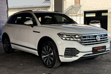Volkswagen Touareg 3.0 V6 TDI SCR 4Mot. Elegance