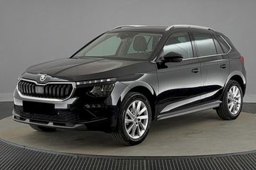 Skoda Kamiq Drive 1.5 TSI  DSG