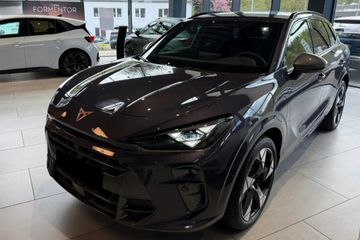 Cupra Terramar Advantage Edition 1.5 e-TSI DSG