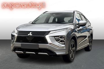 Mitsubishi Eclipse Cross Instyle Plus 2.4 PHEV