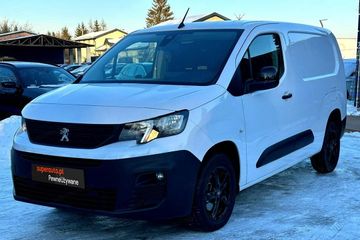 Peugeot Partner Van L2H1 AT