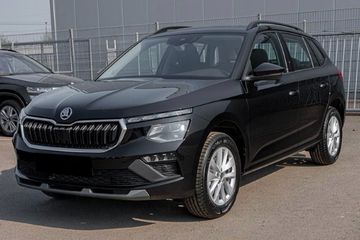 Skoda Kamiq Selection 1.0 TSI DSG