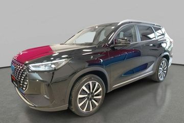 Chery TIGGO 8 1.5 t-Gdi Super Hybrid Prestige Dct