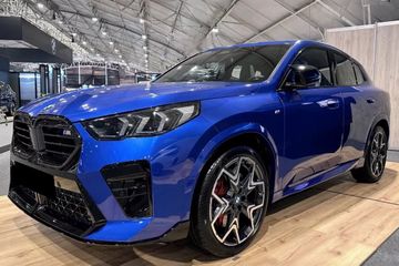 BMW X2 M35i xDrive
