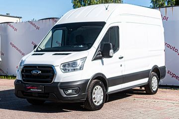 Ford Transit L2H3 AWD