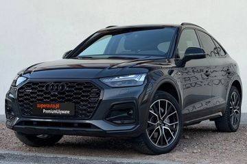 Audi Q5 40 TDI Quattro S Line