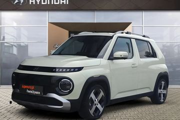 Hyundai Inster 49KWH Smart Limited