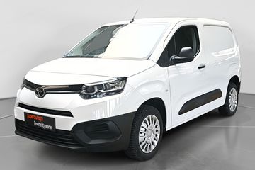Toyota Proace City 1.5 D-4D Active