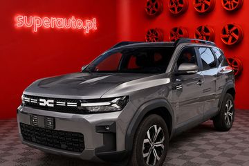 Dacia Bigster Expression LPG 1.2 TCe mHEV