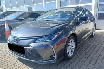 Toyota Corolla Comfort 1.8 Hybrid