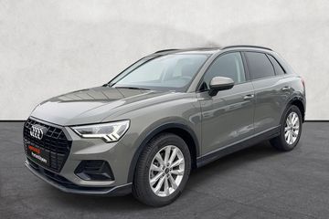 Audi Q3 35 Tfsi Advanced s Tronic