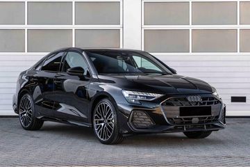 Audi A3 35 TFSI S Line