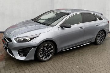 Kia ProCeed 1.5 T-GDI GT Line