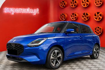 Suzuki Swift 1.2 Dualjet SHVS Elegance