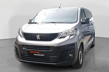 Peugeot Expert BlueHDi Standard S&S
