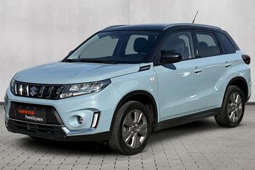 Suzuki Vitara 1.4 Boosterjet Shvs Premium 4WD
