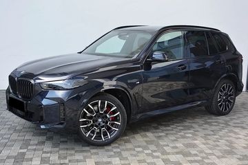 BMW X5 xDrive30d M Sport