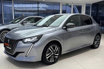 Peugeot 208 1.2 PureTech Allure