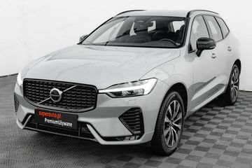 Volvo XC60 B4 B Plus Dark