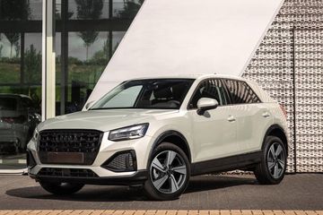 Audi Q2 35 TFSI Advanced