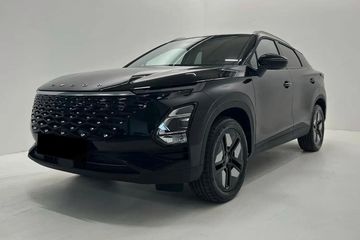 Omoda 5 Comfort DCT 1.6 T-GDI