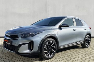 Kia XCeed 1.6 GDI PHEV Business Line DCT