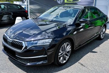 Skoda Octavia Selection 1.5 TSI mHEV DSG