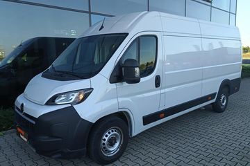 Opel Movano H3-Power L4H2
