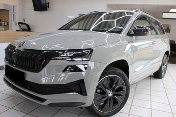 Skoda Karoq Sportline 1.5 TSI DSG