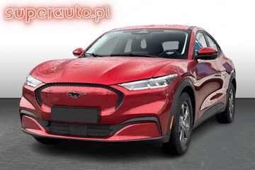 Ford Mustang Mach-E 75kWh RWD