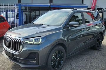 Swm G05 DCT 1.5T GDI 7-miejsc