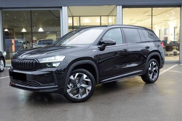 Skoda Kodiaq Sportline 2.0 TDI DSG 4x4 7os.