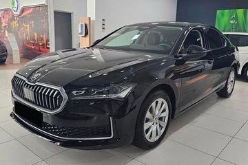 Skoda Superb Drive 1.5 TSI mHEV DSG