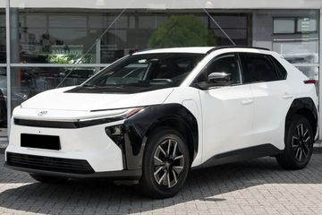 Toyota bZ4X Style EV AWD