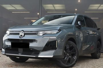 Citroen C5 Aircross Max eDCT6 1.2 mHEV