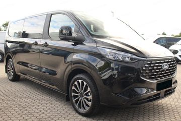 Ford Tourneo Custom 340 L2H1 Titanium X PHEV CVT