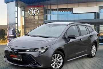 Toyota Corolla 1.8 Hybrid Comfort