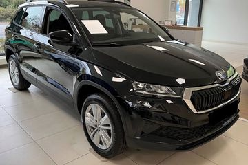Skoda Karoq Selection 1.5 TSI DSG