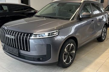 Jaecoo 5 1.6 T-GDI Premium DCT