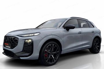 Audi Q3 TFSI 195 kW Quattro S tronic
