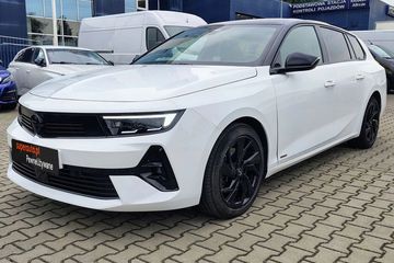 Opel Astra 1.5 Cdti Ultimate S&S