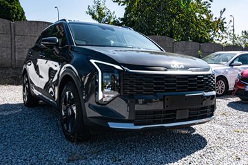 Kia Sportage 1.6 T-GDI HEV L 2WD aut