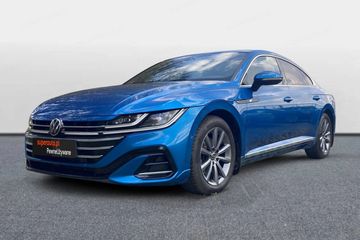Volkswagen Arteon 2.0 TSI R-Line DSG